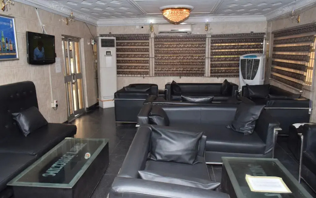 Wiltrice Hotel Limited
