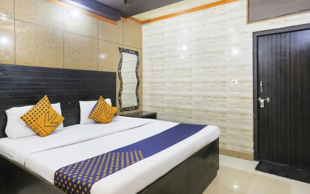 Hotel Ghaziabad International by OYO Rooms