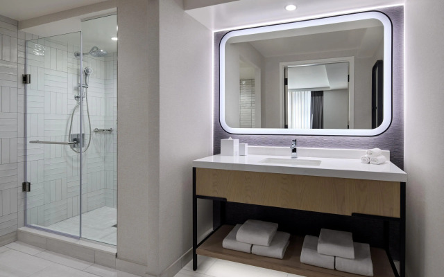 Hyatt Regency Washington on Capitol Hill