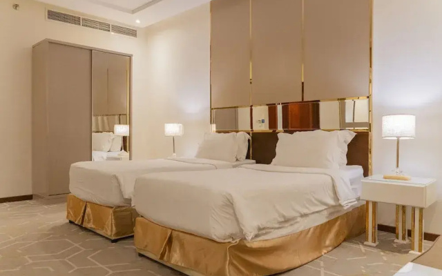 Sela Hotel