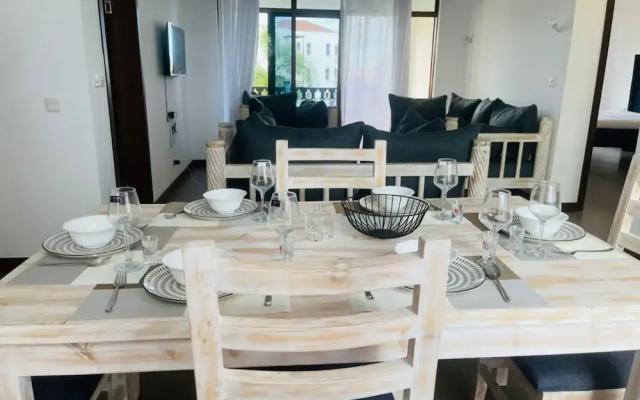 Lux Suites Sultan Palace Apartments