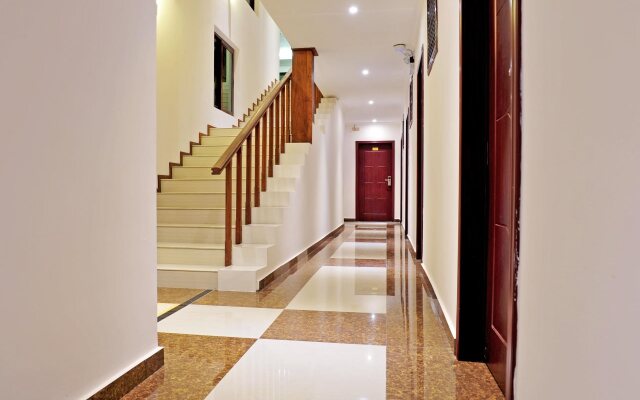 Crystal Sands Villa