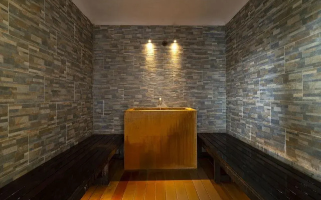 Hotel Paradiso Terme