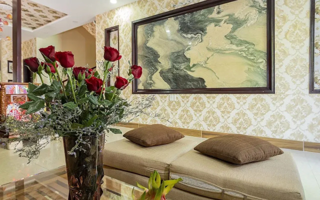 Moonlight Homestay
