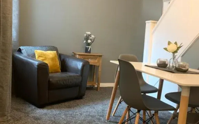 The Woodlands - Zillo Apartments
