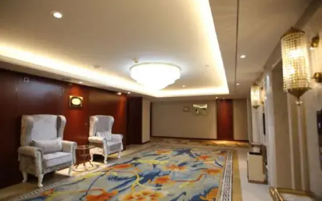 Guoluo Hotel