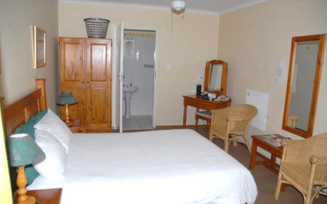 Purple Olive Guest House