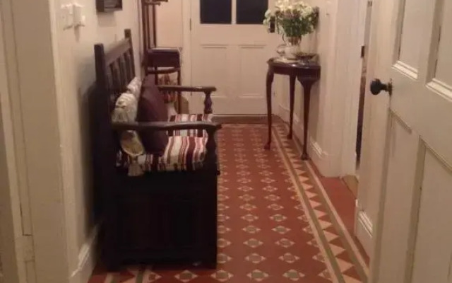 The Dash Farmhouse