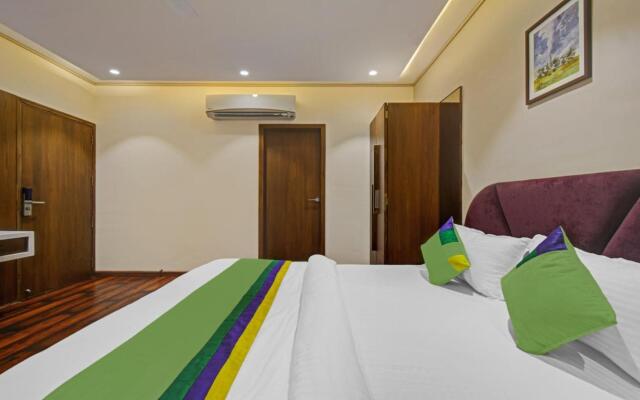 Hotel Z by Treebo