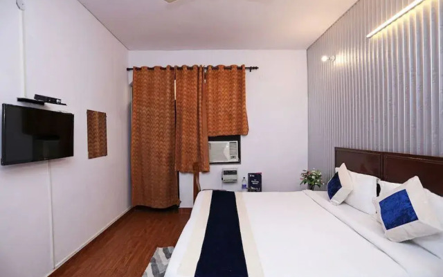 OYO 9534 Hotel Heights