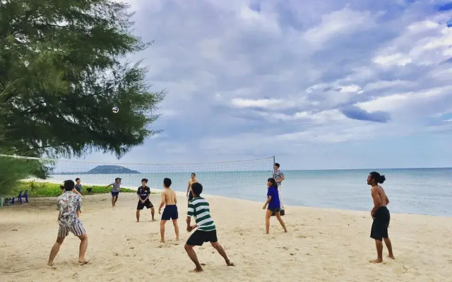 Tharnvara Resort
