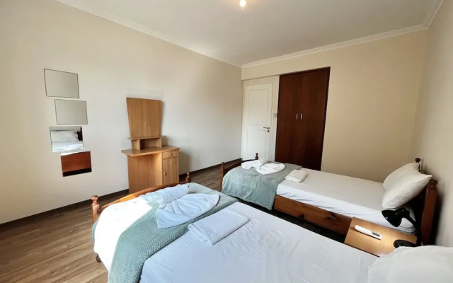 115 AN - Stay Napa Oniro Apartment