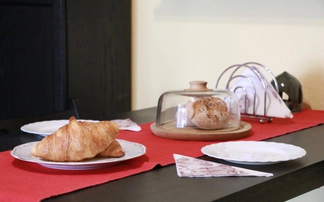 Fornax Home with balcony