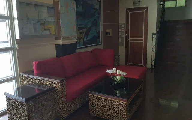 Seinpost Hotel
