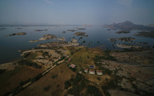 The Jawai Gateway Hotel