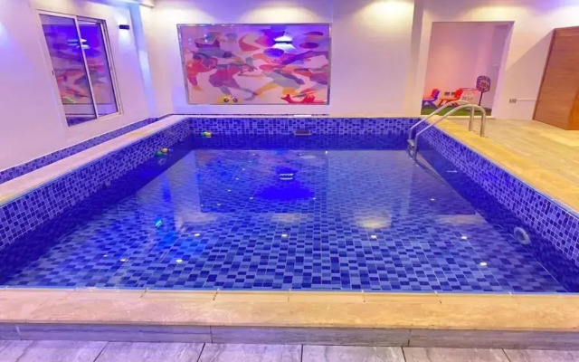 Carawan Hotel Jeddah