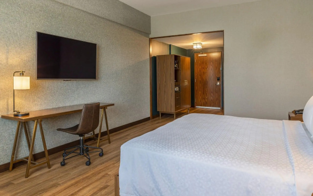 Four Points by Sheraton Monterrey Airport