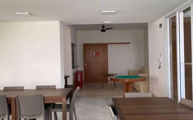 Apto alto padrão Fiji