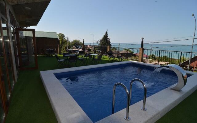 Hotel Amvel
