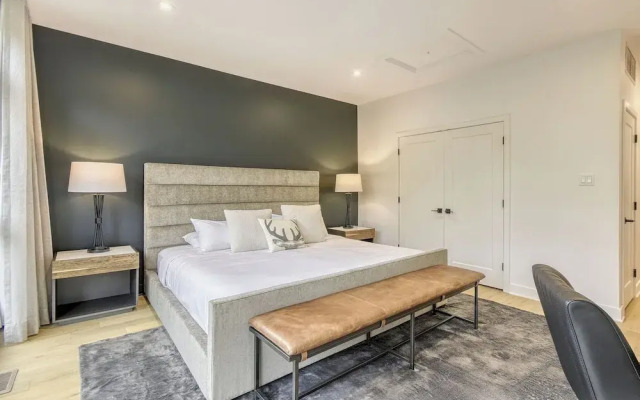 201 Verbier Building 7