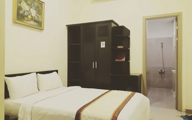 Los Hotel