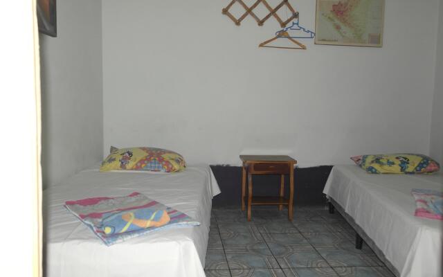 Nicaragua Guest House