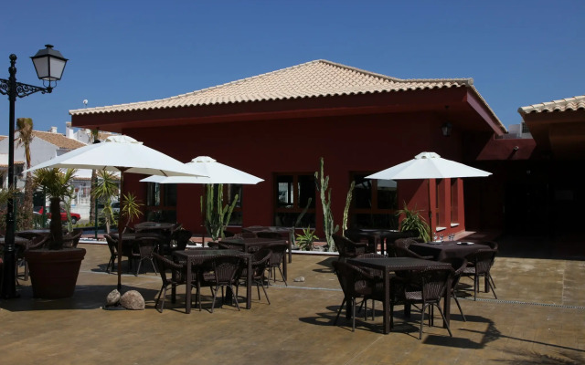 Santara Wellness Resort