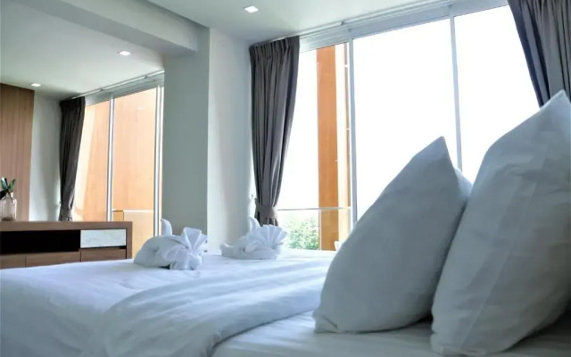 Phurinda Residence