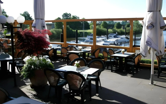 Hotel Bootshaus