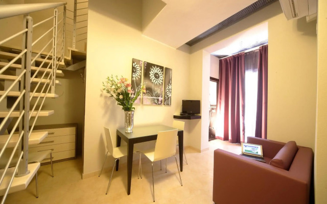 Residence Hotel Le Viole