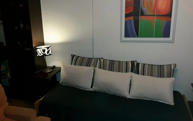 Apartamento El Circulo