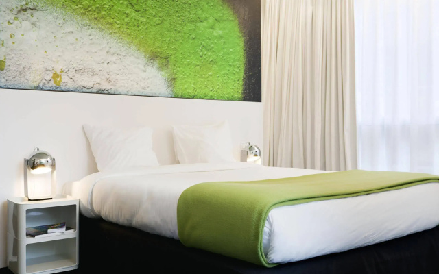 The Scott Hotel Brussels