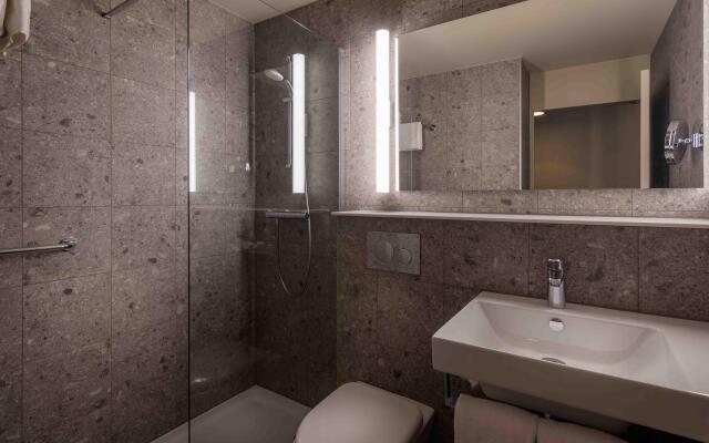 Holiday Inn Brussels Airport by IHG