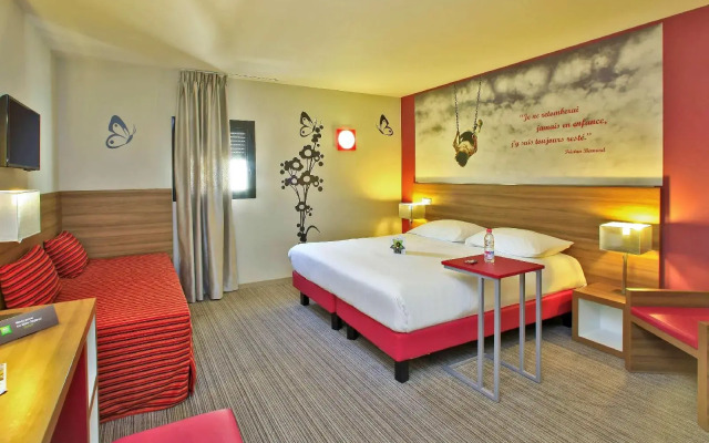 ibis Styles Castres