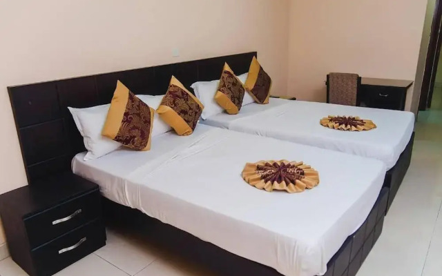 Korkdam Hotel