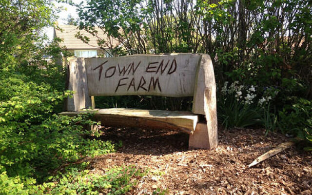 Townend Farm Bed and Breakfast