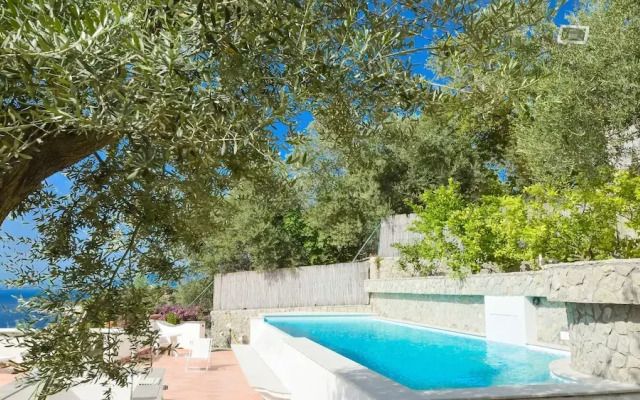 Villa L'Incanto