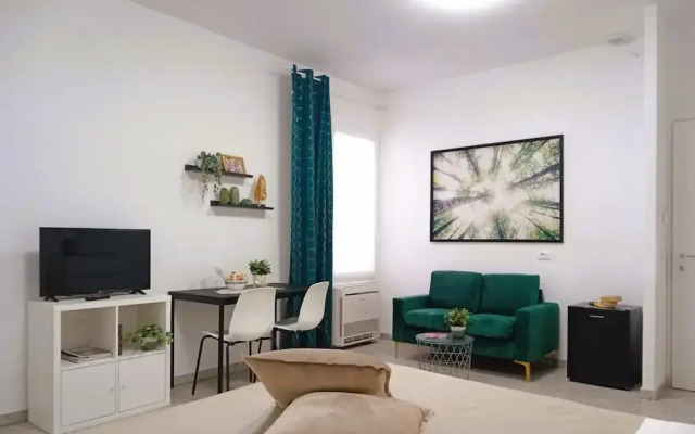 Zuara9room RIMNI Bed&Breakfast
