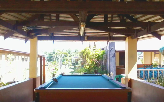 Juness Beach Resort