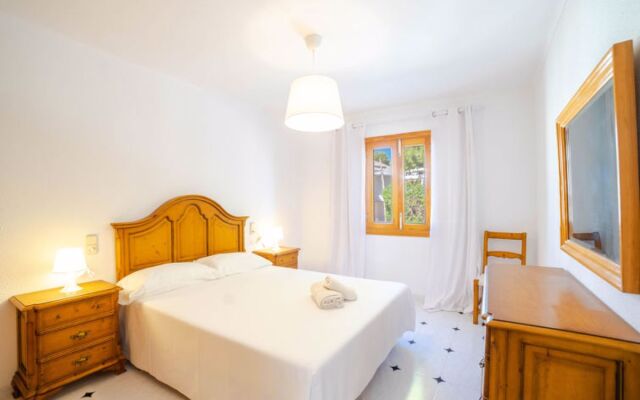 Apartment Sa Mirada