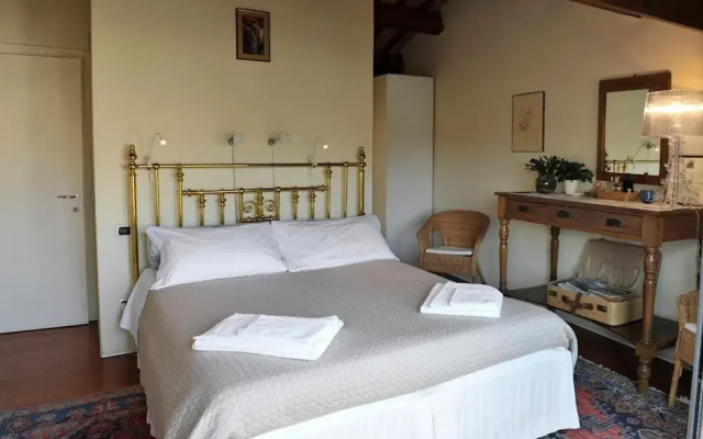 B&B Vicenza San Rocco