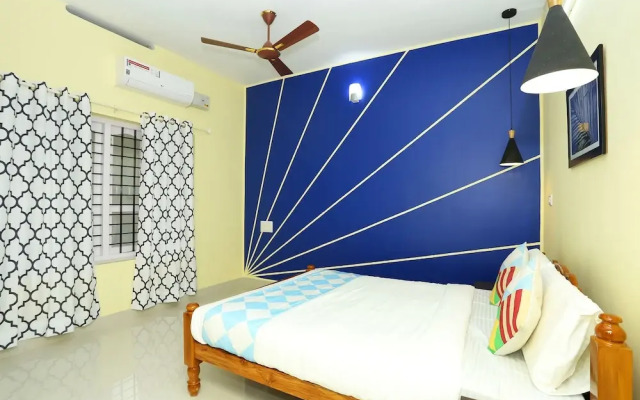 OYO Home 28030 Lively Stay