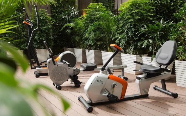 iclub To Kwa Wan Hotel (formerly iclub Ma Tau Wai Hotel)