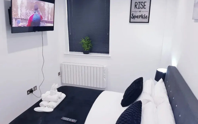 Z Home Apartments