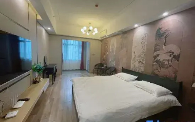 Yafia Holiday Apartment