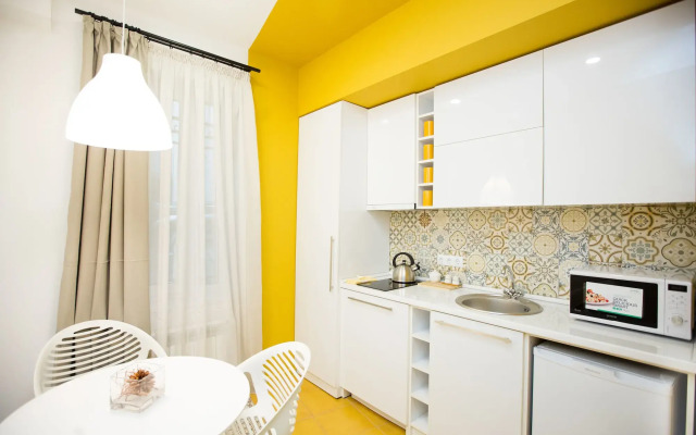 Meidan Suites