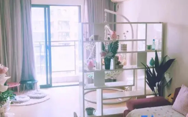 Xinyi Family Apartment