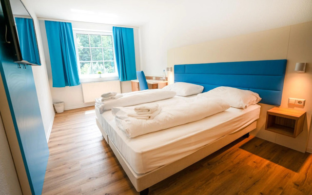 besttime Hotel Boppard