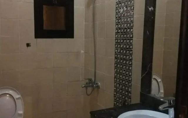 Saad Palace 4