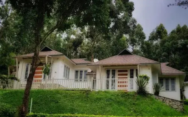 The Regalia Munnar